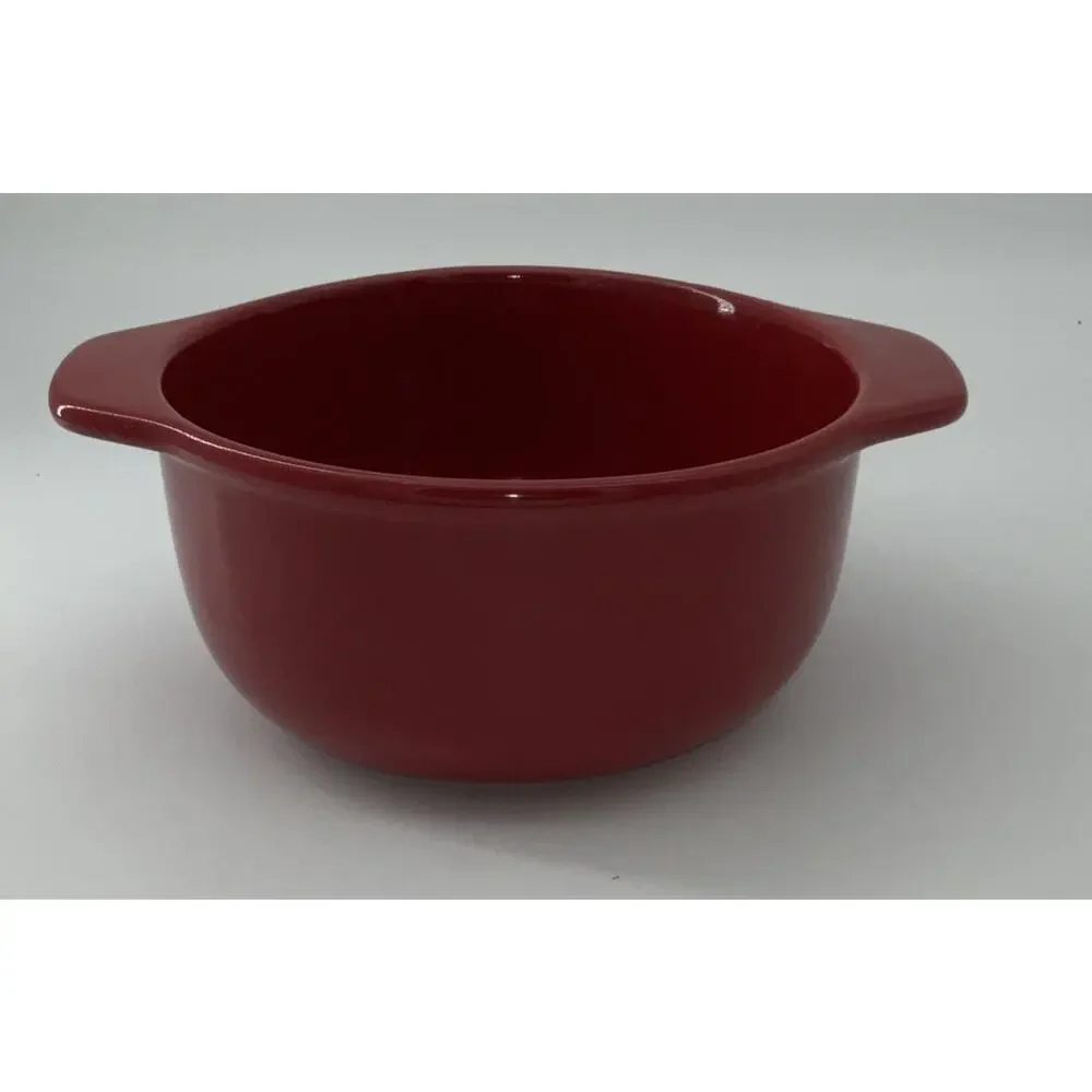 Chantal Casserole Dish 1 3/4 Quart / 2L Oven Table Freezer Dishwasher Safe